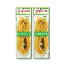 고무나라 찰고무줄