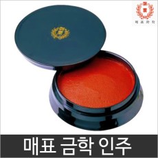 매표) 금학인주500