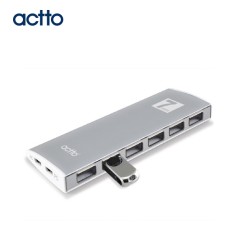 엑토)세븐 USB 7포트 허브