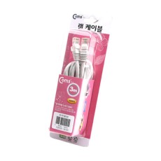 coms)랜케이블 3m   5e