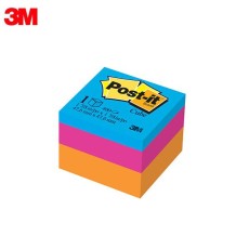 3M)포스트잇(2051-N/큐브)