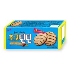 해태)초코틴틴 [88g]