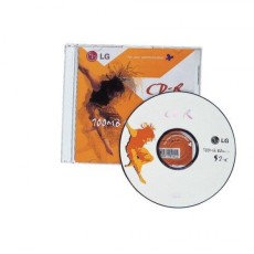 LG)CD-R 1P(SLIM)