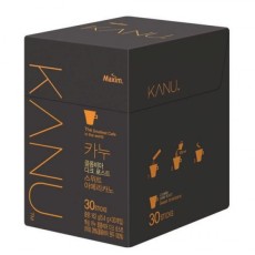 동서)맥심카누 다크스위트아메리카노(30개입)