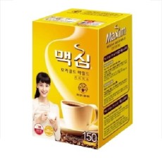 동서)맥심모카골드 커피믹스150T