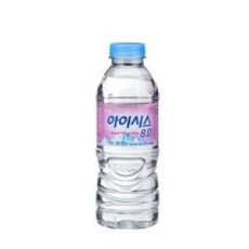 롯데 아이시스 500ml