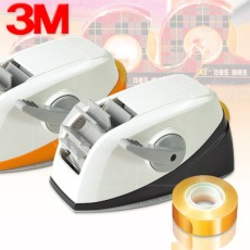 3M)스카치원터치테이프커터기