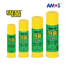 아모스 딱풀