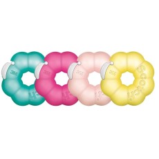 3M)스카치 매직테이프 링도넛/18mm*16M