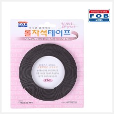 포비 롤자석테이프 RT-01 10mm*5M