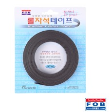 포비 롤자석테이프 RT-02 20mm*5M