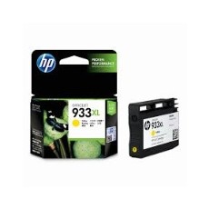 HP)잉크 CN056AA/933XL(노랑)