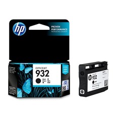 HP)잉크 CN057AA/932번 검정