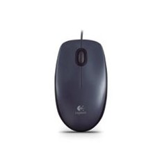 로지텍)광마우스(M90)