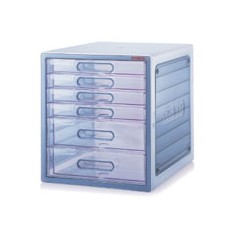 시스맥스)럭스멀티서류함 6단(300*358*334mm