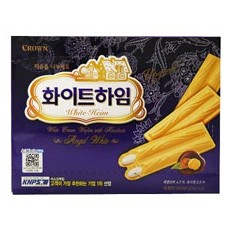크라운)화이트하임/18봉지