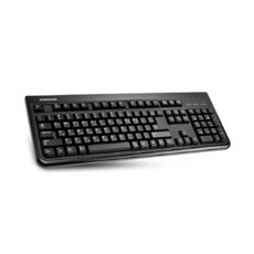 삼성)키보드(SKG-2000PB/PS2/블랙)