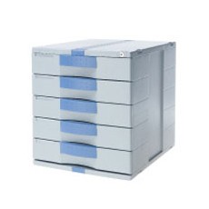 시스맥스)맥스서류함 5단300*356*332mm