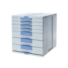 시스맥스)맥스서류함 7단300*356*332mm