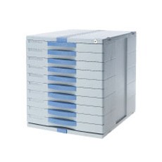 시스맥스)맥스서류함 10단300*356*332mm