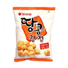 오리온)땅콩강정(167g)