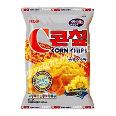 크라운)콘칲(79g)