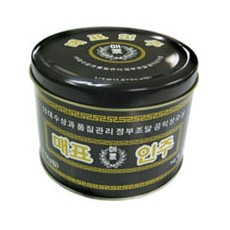 매표)특수보충용 반관인주(1.8kg/145mm*108mm)
