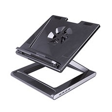 엑토)노트북쿨링스탠드&4포트허브(NBS-07H)