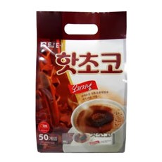 담터)핫초코 50T(20g)