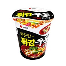 농심)튀김우동(소/30개)