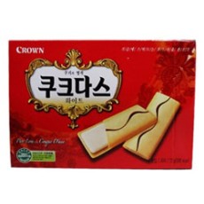롯데)마가렛트(342g/18봉입)