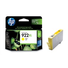 HP)잉크 CN029AA/922XL(노랑)