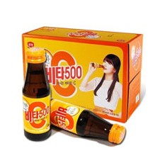 광동)비타500(100ml*10개입)